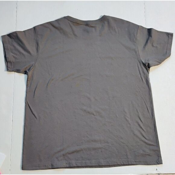 NWT Women's Mad Engine Star‎ Wars Baby Yoda "The Child" T-Shirt - Size L - Picture 2 of 5